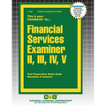 Financial Services Examiner II, III, IV, V - Paperback