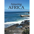 Amazing Africa - Hardcover