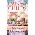 High Tea and Misdemeanors - Mass Market Paperbound