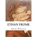 Ethan Frome - Paperback