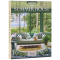 The Summer House: Lakeside Cottages, Seaside Retreats, and Country Idylls - Hardcover
