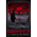 Gideon Smith and the Mask of the Ri - Paperback