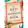 The Red Address Book - Paperback