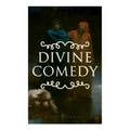 Divine Comedy: All 3 Books in One Edition - Inferno, Purgatorio & Paradiso - Paperback