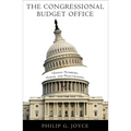 The Congressional Budget Office: Honest Numbers, Power, and Policymaking - Paperback
