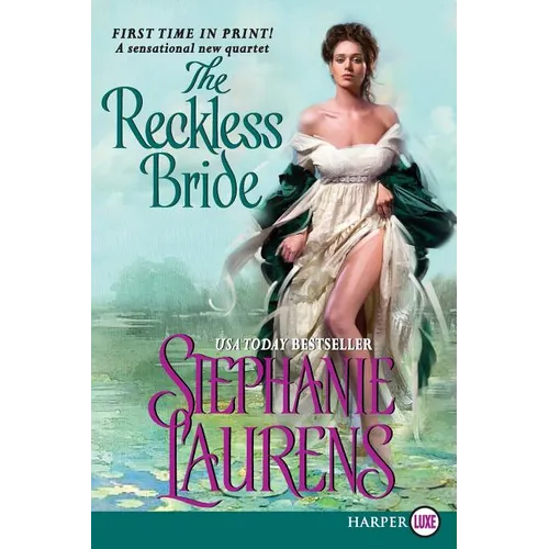 The Reckless Bride - Paperback