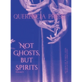 Not Ghosts, But Spirits II: art from the women's & lgbtqia+ communities - Hardcover