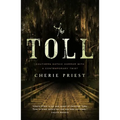The Toll - Paperback