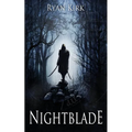 Nightblade - Paperback