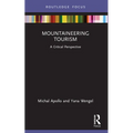 Mountaineering Tourism: A Critical Perspective - Paperback