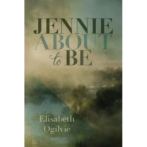Jennie About to Be - Paperback