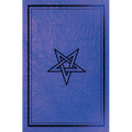 Novem Portis (Deluxe Edition): Necronomicon Revelations, Nine Gates of the Kingdom of Shadows and Crossing to the Abyss - Hardcover