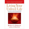 Living Your Unlived Life: Coping with Unrealized Dreams and Fulfilling Your Purpose in the Second Half of Life - Paperback