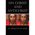 On Christ and Antichrist - Paperback