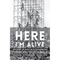 Here I'm Alive: The Spirit of Music in Psychoanalysis - Paperback