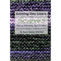 Knitting One Liners for Scarves: Easy to Memorize, Easy to Make - Paperback