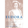 Eudora Welty: A Writer's Life - Paperback