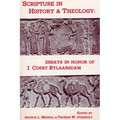 Scripture in History and Theology - Paperback