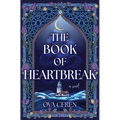 The Book of Heartbreak - Paperback