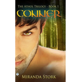Conner - Paperback