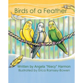 Birds of a Feather - Paperback