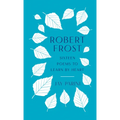Robert Frost: Sixteen Poems to Learn by Heart - Hardcover
