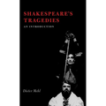Shakespeare's Tragedies - Hardcover