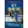 He's to Die for - Paperback