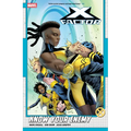 X-Factor by Mark Russell Vol. 2: Know Your Enemy - Paperback