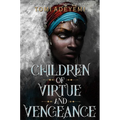 Children of Virtue and Vengeance - Hardcover