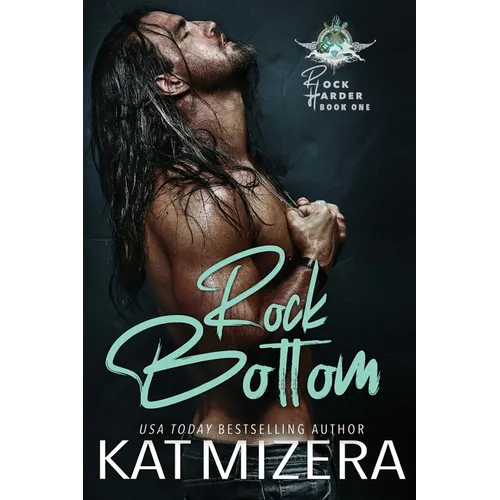 Rock Bottom - Paperback
