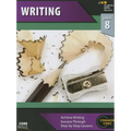 Core Skills Writing Workbook Grade 8 - Paperback
