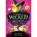 Wicked on the Wind (the School for Wicked Witches #3) - Paperback