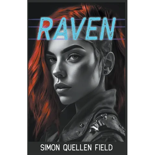 Raven - Paperback