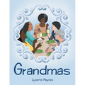 Grandmas - Paperback