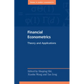 Financial Econometrics - Hardcover