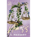Nemesis - Paperback