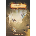 The Underground Book Readers: The Secret Society - Paperback