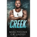 Creek - Paperback