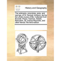 The witticisms, anecdotes, jests, and sayings, of Dr. Samuel Johnson, during the whole course of life. Collected from Boswell, Piozzi, Hawkins, Barett - Paperback