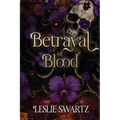 Betrayal of Blood - Paperback