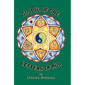 Gospel of One, Letters of Aul - Paperback