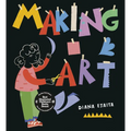 Making Art - Hardcover