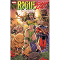 Rogue: The Savage Land - Paperback