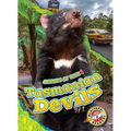 Tasmanian Devils - Library Binding