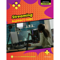 Streaming: Beginner's Guide - Library Binding