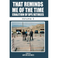 That Reminds Me Of The Time Volume 3 - Paperback