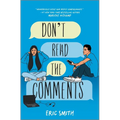 Don't Read the Comments - Hardcover