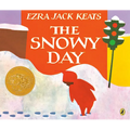 The Snowy Day - Paperback