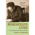 Rosenfeld's Lives - Paperback